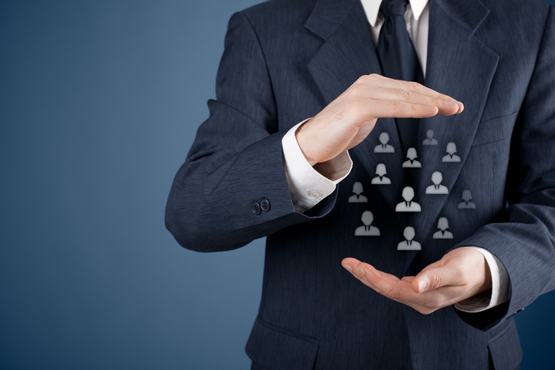 Consulta cadastral de clientes