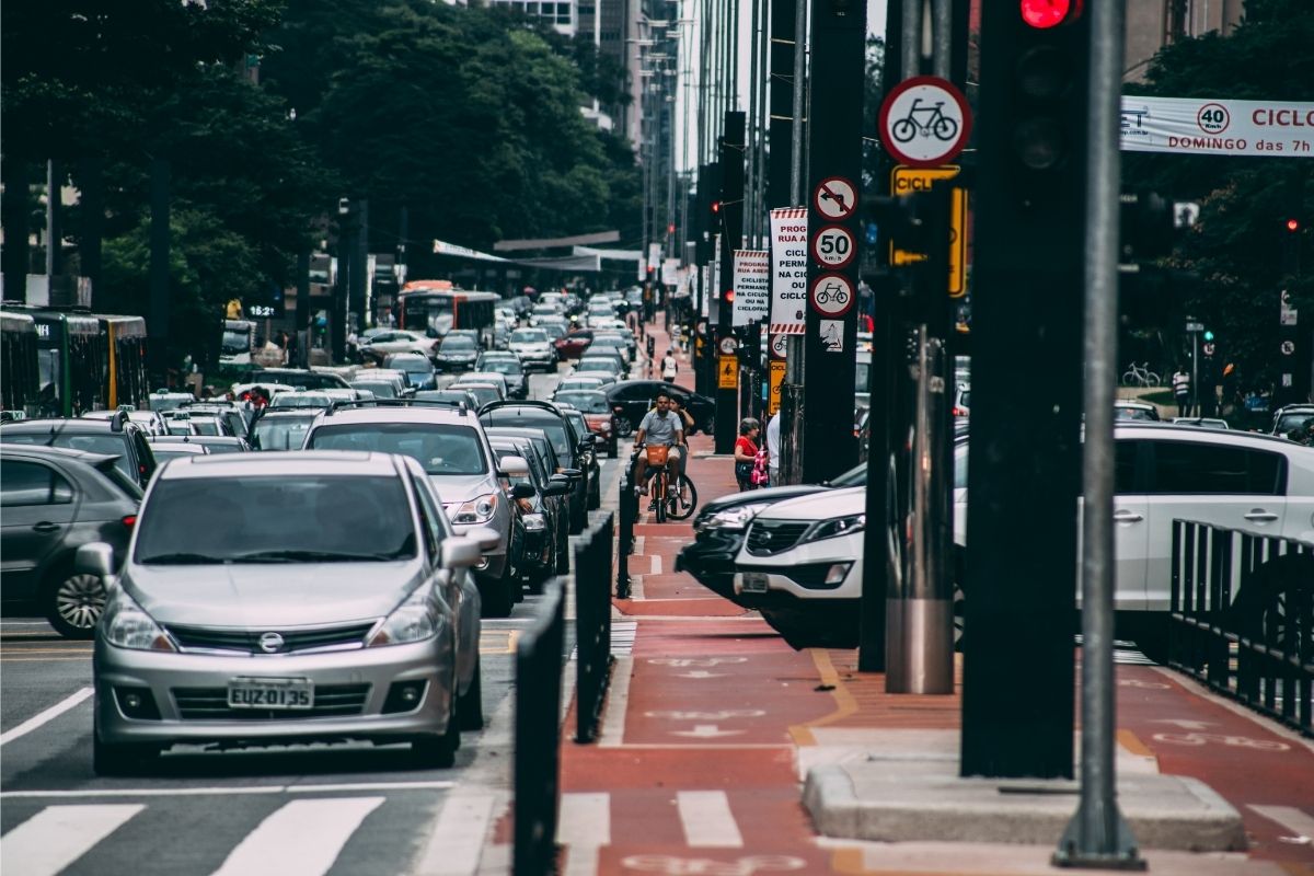 Veja dívidas nacionais renainf com placa Mercosul