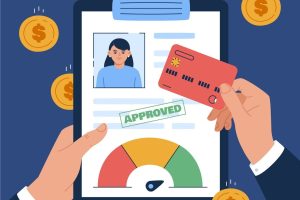 Como consultar o score online e também o pefin