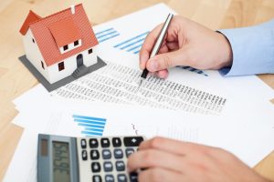 aumentar score para financiamento