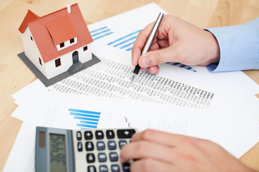 aumentar score para financiamento