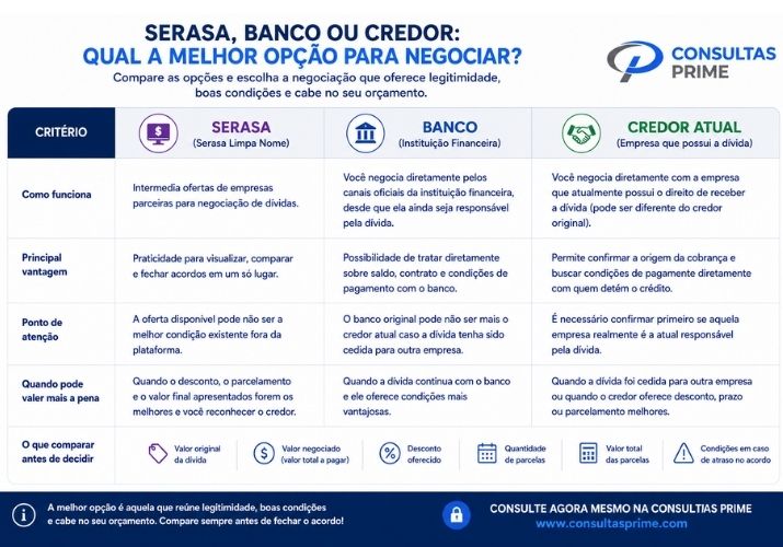 é-melhor-pagar-a-dívida-pelo-serasa-ou-pelo-banco