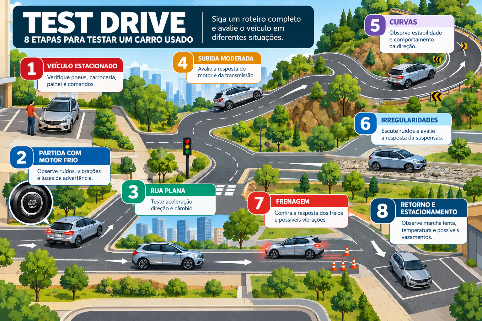 test-drive